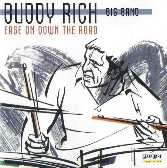 Ease On Down The Road