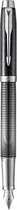 Parker IM vulpen, medium, Metallic persuit