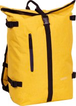 "Napels" Rol backpack 600D 2-tone 31x15x53cm