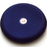 Sissel Sitfit 36 cm - Blauw - Wiebelkussen - Comfortabel - Ergonomisch