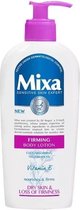 Mixa Firming Body Lotion | Dry Skin | 250 ml