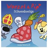 Woezel & Pip  -   Schoenboekje