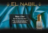 Musc Lina Parfum El Nabil 5ml
