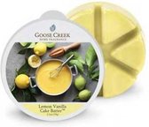 Goose creek Lemon vanilla cake batter wax melts