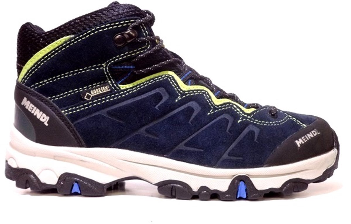 Meindl Minnesota Junior GTX 2086 22 Blauw