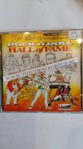 JIVE BUNNY AND THE MASTERMIXERS - ROCK'N'ROLL HALL OF FAME