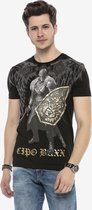 Cipo & Baxx T-Shirt