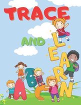 ABC Trace And Learn