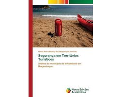 Segurança em Territórios Turísticos