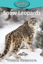 Elementary Explorers- Snow Leopards
