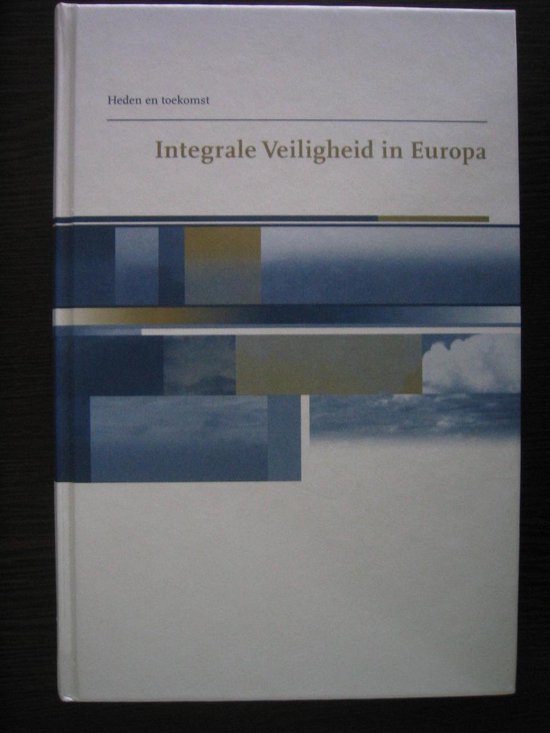 Integrale veiligheid in Europa