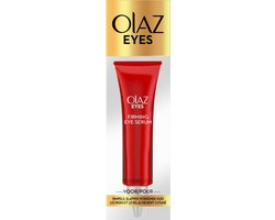 Olaz Eyes Verstevigend Oogserum Voor Rimpels En Verslapte Huid - 15 ml