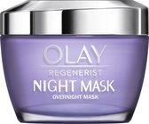 Olay Regenerist Nachtmasker - 50ml - Alle huidtypes