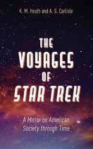 The Voyages of Star Trek