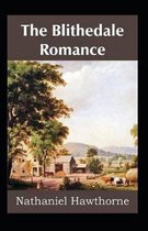 The Blithedale Romance Illustrated