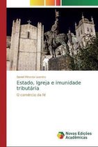 Estado, Igreja e imunidade tributaria