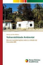 Vulnerabilidade Ambiental