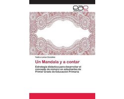 Un Mandala y a contar