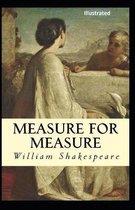 Measure For Measure Illustrated
