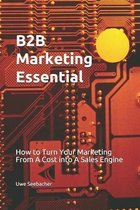 B2B Marketing Essential