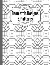 Geometric Designs and Patterns