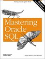 Mastering Oracle SQL 2e