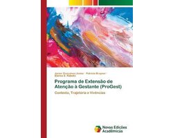 Programa de Extensão de Atenção à Gestante (ProGest)