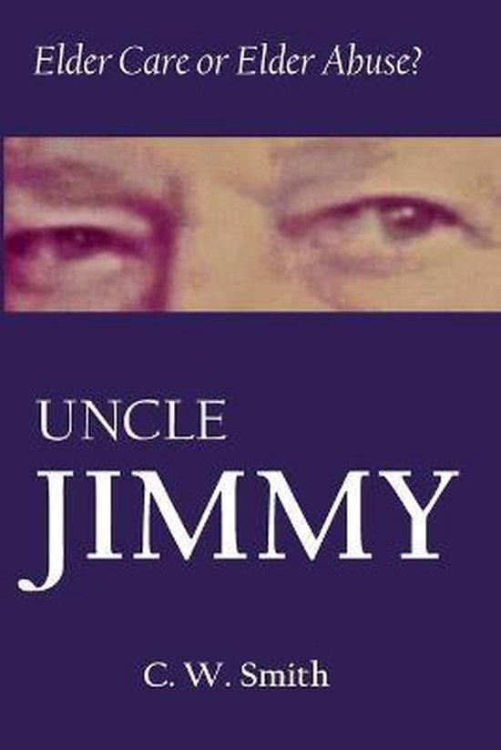 Uncle Jimmy - cover