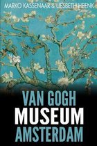 Amsterdam Museum Guides- Van Gogh Museum Amsterdam