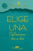 Elige Una  Reflexiones Dia a Dia