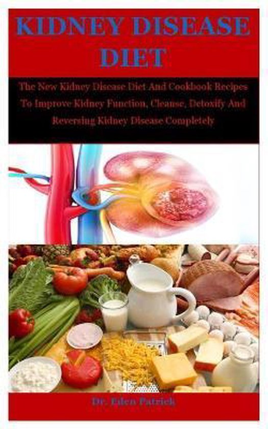 Foto: Kidney disease diet