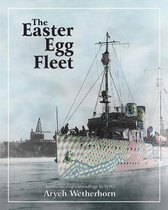 The Easter Egg Fleet