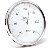 Fischer | Sauna Thermometer Ã¸ 130 mm