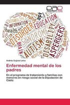 Enfermedad mental de los padres