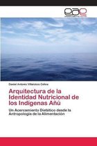 ARQUITECTURA DE LA IDENTIDAD NUTRICIONAL