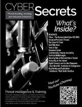 Threat Hunting, Hacking, and Intrusion Detection