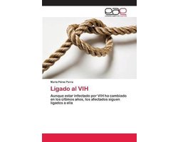 Ligado al VIH