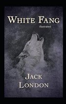 White Fang Illustrated