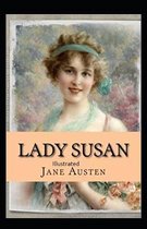 Lady Susan Illustrated