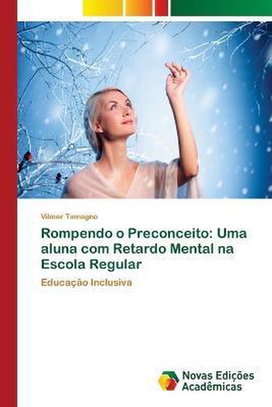 Rompendo O Preconceito 9786202405362 Vilmar Tamagno Boeken 1706