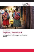 TEJIDOS, FEMINIDAD
