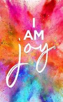 I Am Joy Notebook