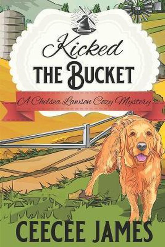 Kicked the Bucket, Ceecee James 9798662761469 Boeken