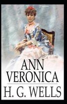 Ann Veronica Annotated