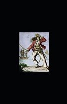 The Pirate Woman