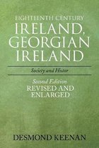 Eighteenth Century Ireland, Georgian Ireland