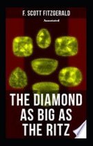 The Diamond as Big as the Ritz annotated