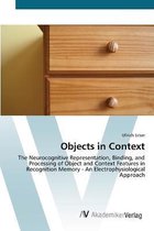 Objects in Context