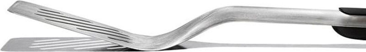 OXO Grill spatel -BBQ spatel - 45 CM XL - RVS