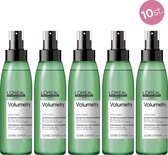 10X L'Oréal Serie Expert Volumetry Spray 125ml